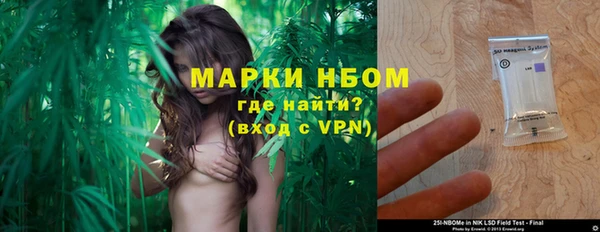 прущая мука Нея